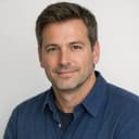 Portrait headshot of Jonah Reeves