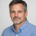 Portrait headshot of Marcus Bell